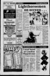 Eastbourne Herald Saturday 31 December 1988 Page 34