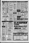 Eastbourne Herald Saturday 31 December 1988 Page 46