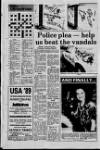 Eastbourne Herald Saturday 31 December 1988 Page 72