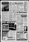 Eastbourne Herald Saturday 09 October 1993 Page 6