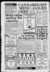 Eastbourne Herald Saturday 09 October 1993 Page 12