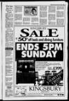 Eastbourne Herald Saturday 09 October 1993 Page 19