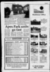 Eastbourne Herald Saturday 09 October 1993 Page 46