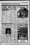 Eastbourne Herald Saturday 09 October 1993 Page 57