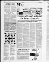 Buchan Observer and East Aberdeenshire Advertiser Tuesday 17 January 1989 Page 14