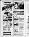Buchan Observer and East Aberdeenshire Advertiser Tuesday 17 January 1989 Page 20