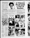 Buchan Observer and East Aberdeenshire Advertiser Tuesday 11 July 1989 Page 10