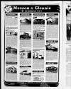 Buchan Observer and East Aberdeenshire Advertiser Tuesday 03 October 1989 Page 20