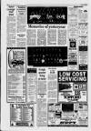 Buchan Observer and East Aberdeenshire Advertiser Tuesday 12 January 1993 Page 18