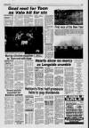 Buchan Observer and East Aberdeenshire Advertiser Tuesday 12 January 1993 Page 23