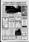 Buchan Observer and East Aberdeenshire Advertiser Tuesday 19 January 1993 Page 16