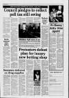 Buchan Observer and East Aberdeenshire Advertiser Tuesday 02 February 1993 Page 3