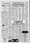 Buchan Observer and East Aberdeenshire Advertiser Tuesday 23 February 1993 Page 15