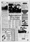 Buchan Observer and East Aberdeenshire Advertiser Tuesday 02 March 1993 Page 11