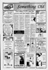 Buchan Observer and East Aberdeenshire Advertiser Tuesday 09 March 1993 Page 22