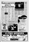 Buchan Observer and East Aberdeenshire Advertiser Tuesday 16 March 1993 Page 7
