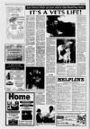 Buchan Observer and East Aberdeenshire Advertiser Tuesday 16 March 1993 Page 8