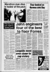 Buchan Observer and East Aberdeenshire Advertiser Tuesday 16 March 1993 Page 25