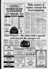 Buchan Observer and East Aberdeenshire Advertiser Tuesday 23 March 1993 Page 8