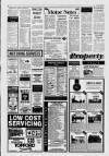 Buchan Observer and East Aberdeenshire Advertiser Tuesday 23 March 1993 Page 18