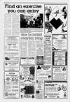Buchan Observer and East Aberdeenshire Advertiser Tuesday 01 June 1993 Page 21