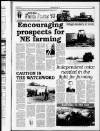 Buchan Observer and East Aberdeenshire Advertiser Tuesday 13 July 1993 Page 23