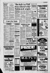 Buchan Observer and East Aberdeenshire Advertiser Tuesday 25 January 1994 Page 18