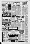 Buchan Observer and East Aberdeenshire Advertiser Tuesday 01 February 1994 Page 16