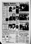 Buchan Observer and East Aberdeenshire Advertiser Tuesday 08 February 1994 Page 22