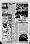 Buchan Observer and East Aberdeenshire Advertiser Tuesday 15 February 1994 Page 10