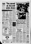 Buchan Observer and East Aberdeenshire Advertiser Tuesday 22 February 1994 Page 4