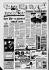 Buchan Observer and East Aberdeenshire Advertiser Tuesday 01 March 1994 Page 8