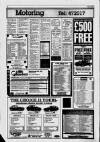 Buchan Observer and East Aberdeenshire Advertiser Tuesday 01 March 1994 Page 18