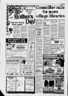 Buchan Observer and East Aberdeenshire Advertiser Tuesday 08 March 1994 Page 10