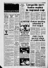 Buchan Observer and East Aberdeenshire Advertiser Tuesday 08 March 1994 Page 22