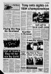 Buchan Observer and East Aberdeenshire Advertiser Tuesday 05 April 1994 Page 24