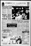 Carluke and Lanark Gazette