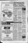 Mearns Leader Friday 14 March 1986 Page 16