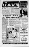 Mearns Leader Friday 29 January 1988 Page 1