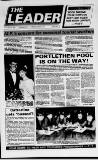 Mearns Leader Friday 04 March 1988 Page 1