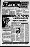 Mearns Leader Friday 10 June 1988 Page 1