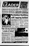 Mearns Leader Friday 09 September 1988 Page 1