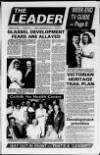 Mearns Leader Friday 23 September 1988 Page 1