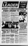 Mearns Leader Friday 30 September 1988 Page 1