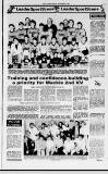 Mearns Leader Friday 04 November 1988 Page 25