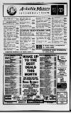 Mearns Leader Friday 09 December 1988 Page 22