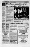 Mearns Leader Friday 24 February 1989 Page 31