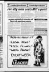 Mearns Leader Friday 05 January 1990 Page 23