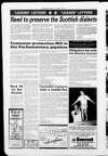 Mearns Leader Friday 12 January 1990 Page 12