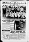 Mearns Leader Friday 26 January 1990 Page 36